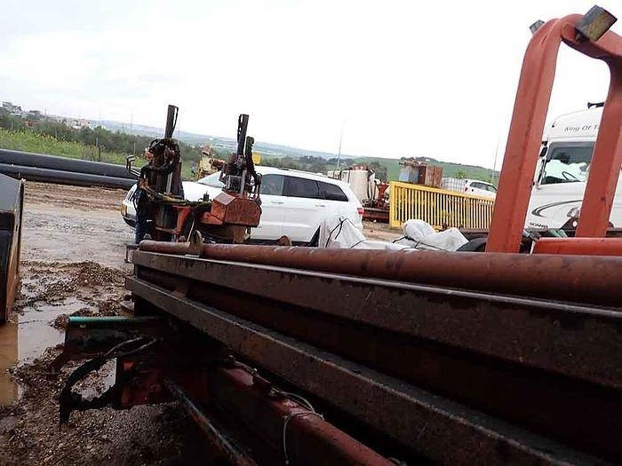 Foreuse Ditch Witch JT4020: photos 10