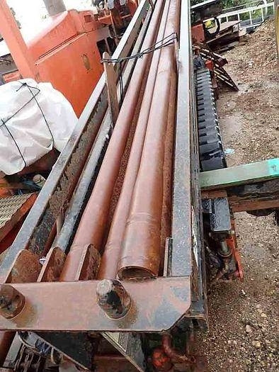 Foreuse Ditch Witch JT4020: photos 20