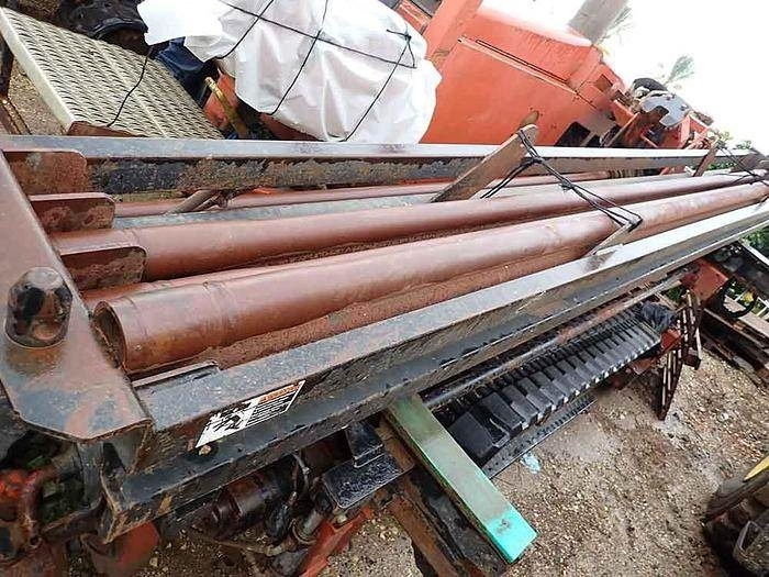 Foreuse Ditch Witch JT4020: photos 19