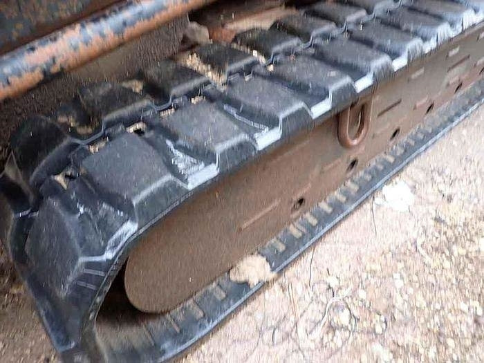 Foreuse Ditch Witch JT4020: photos 24
