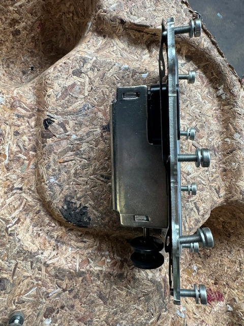ZF Wählaktuator Getriebe 0501328597 - Boîte de vitesse et pièces pour Camion: photos 4 ZF Wählaktuator Getriebe 0501328597 - Boîte de vitesse et pièces pour Camion: photos 4