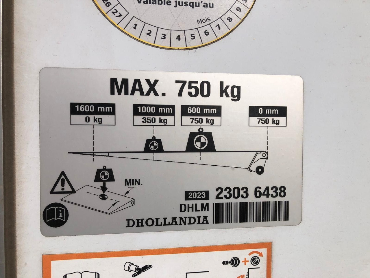 Renault MASTER RED 3.5T*LBW*Klima*4.2m*AUCH MIETE - Fourgon grand volume: photos 5 Renault MASTER RED 3.5T*LBW*Klima*4.2m*AUCH MIETE - Fourgon grand volume: photos 5