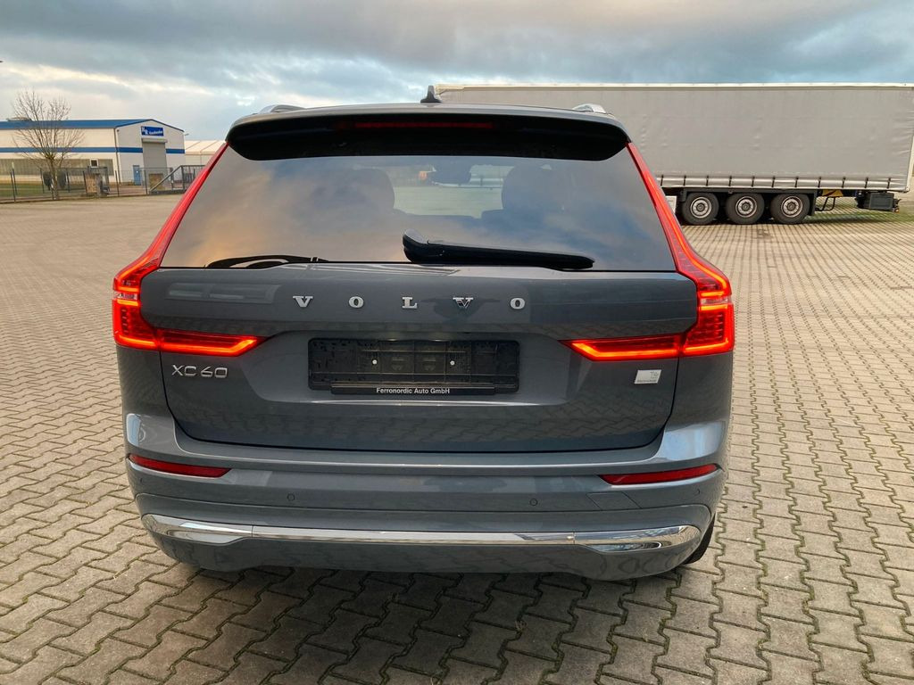 Volvo XC 60 T6 Inscr. Rech. Plug-In Hybrid AWD Md.2022 Volvo XC 60 T6 Inscr. Rech. Plug-In Hybrid AWD Md.2022 - SUV: photos 4 Volvo XC 60 T6 Inscr. Rech. Plug-In Hybrid AWD Md.2022 Volvo XC 60 T6 Inscr. Rech. Plug-In Hybrid AWD Md.2022 - SUV: photos 4