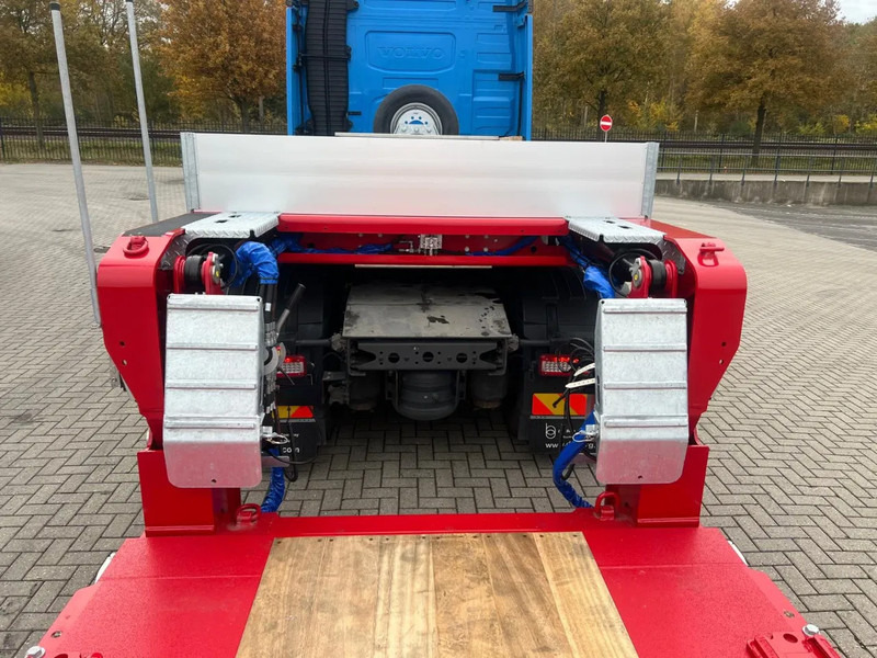 Semi-remorque surbaissé neuf Max Trailer 510 F-S42-2GXX: photos 7 Semi-remorque surbaissé neuf Max Trailer 510 F-S42-2GXX: photos 7