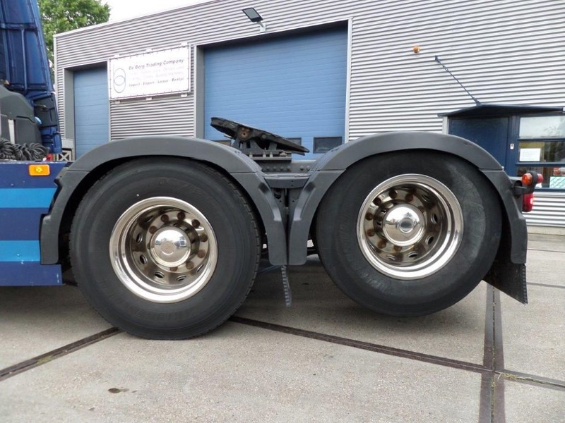 Volvo FH 16.650 6x2 - Tracteur routier: photos 5 Volvo FH 16.650 6x2 - Tracteur routier: photos 5