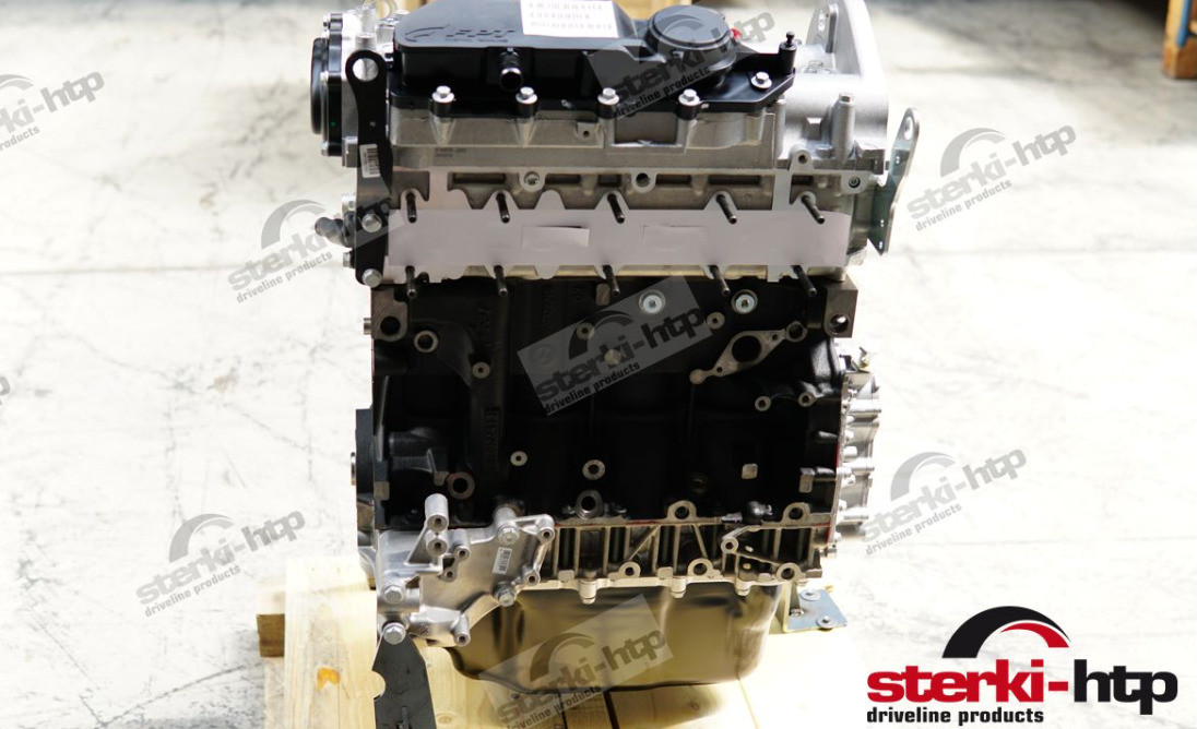 FIAT Ducato IVECO Daily Motor 93kW NEU F1AGL411D 5802120721 FPT - Moteur pour Véhicule utilitaire: photos 4 FIAT Ducato IVECO Daily Motor 93kW NEU F1AGL411D 5802120721 FPT - Moteur pour Véhicule utilitaire: photos 4