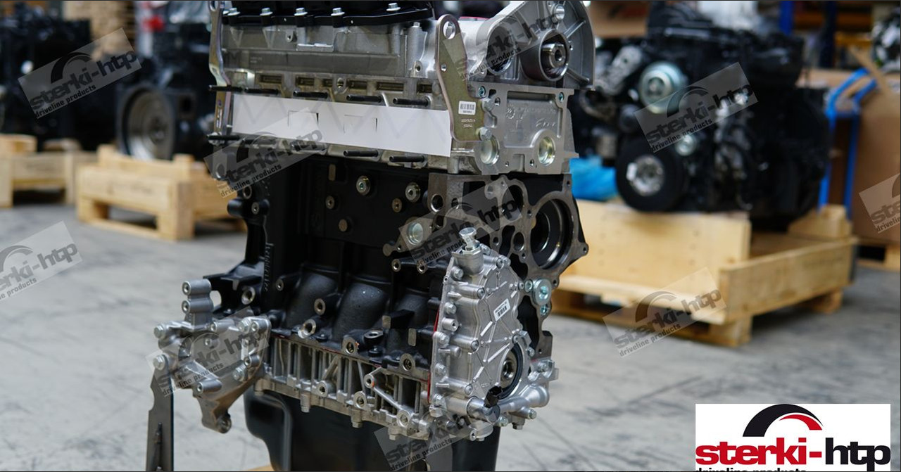 FIAT Ducato IVECO Daily Motor NEU F1AGL4113 5802732798 FPT - Moteur pour Véhicule utilitaire: photos 1 FIAT Ducato IVECO Daily Motor NEU F1AGL4113 5802732798 FPT - Moteur pour Véhicule utilitaire: photos 1