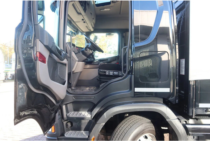 Scania G450 6x2 Huif. Schuifdak - Camion: photos 5 Scania G450 6x2 Huif. Schuifdak - Camion: photos 5