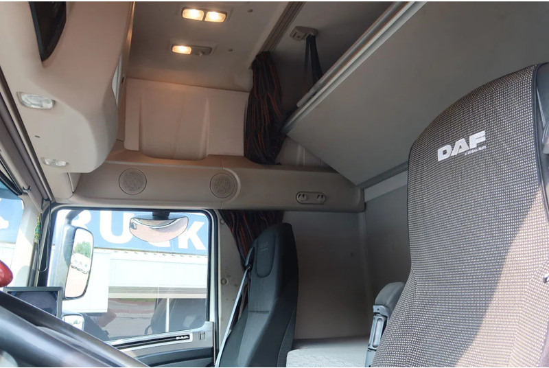 DAF XF 106.480 BDF Super Space CAb 6X2 FAN - Châssis cabine: photos 5 DAF XF 106.480 BDF Super Space CAb 6X2 FAN - Châssis cabine: photos 5