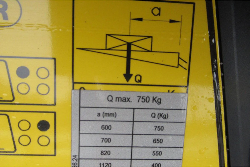 Fourgon grand volume Iveco Daily 35C16 Bak+Klep Automaat Laadklep Airco Camera: photos 11