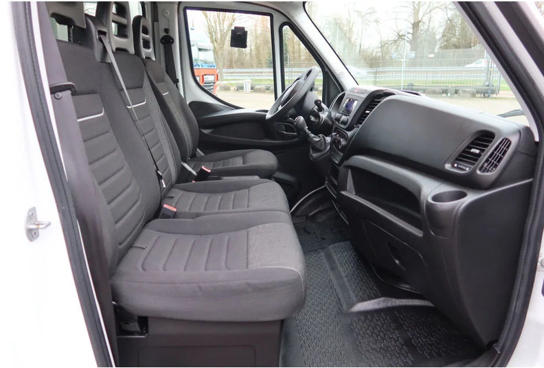 Iveco Daily 35C16 Koel/Vries Bakwagen + DHollandia 750kg Laadklep - Utilitaire frigorifique: photos 4 Iveco Daily 35C16 Koel/Vries Bakwagen + DHollandia 750kg Laadklep - Utilitaire frigorifique: photos 4