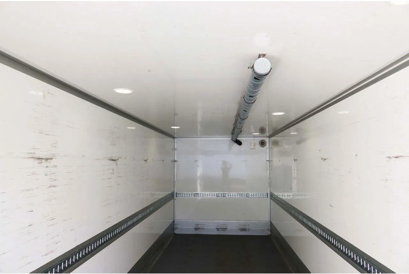 MAN TGM 15.290 Bak + klep Full air suspension Euro 6 Automaat - Camion fourgon: photos 4 MAN TGM 15.290 Bak + klep Full air suspension Euro 6 Automaat - Camion fourgon: photos 4