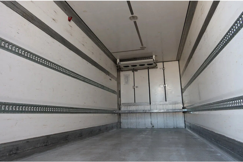Camion frigorifique MAN TGX 26.400 Koel/Vries+Klep Flower truck Carrier Supra 850 U: photos 19