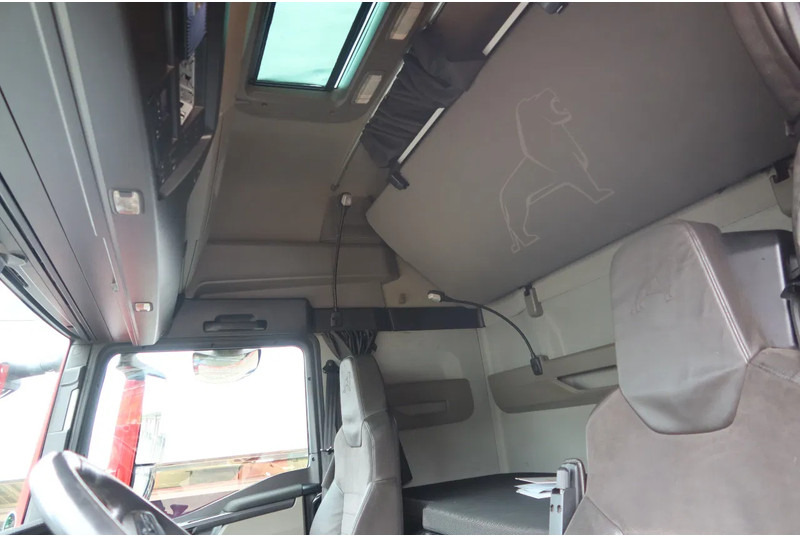 MAN TGX 26.510 GX 6X2 intarder - Camion porte-conteneur/ Caisse mobile: photos 4 MAN TGX 26.510 GX 6X2 intarder - Camion porte-conteneur/ Caisse mobile: photos 4