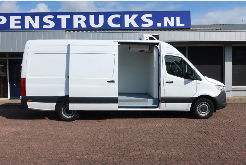 Mercedes-Benz 317 CDI 317 CDI L3/H2 Koel/Vries Automaat - Utilitaire frigorifique: photos 2 Mercedes-Benz 317 CDI 317 CDI L3/H2 Koel/Vries Automaat - Utilitaire frigorifique: photos 2