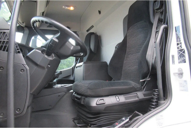 Mercedes-Benz Actros 1832 1832 LL 4x2 - Camion fourgon: photos 5 Mercedes-Benz Actros 1832 1832 LL 4x2 - Camion fourgon: photos 5