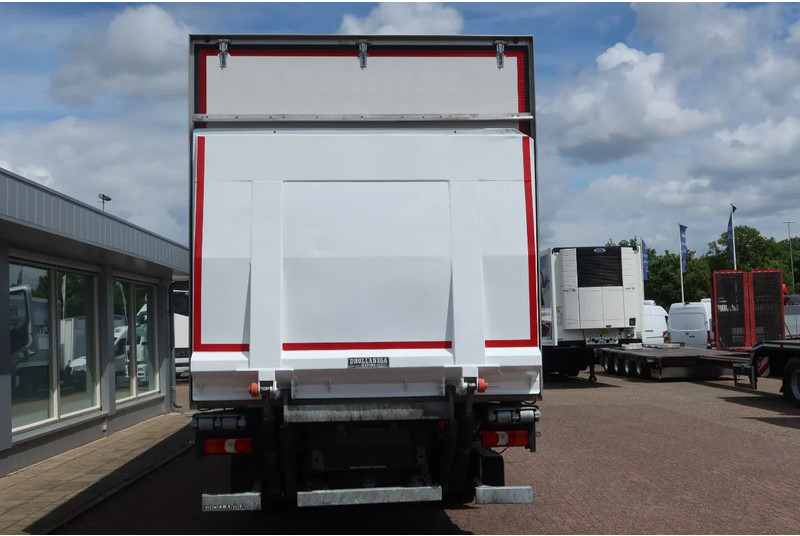 Mercedes-Benz Actros 2530 L Koel/Vries + Laadklep DHollandia 2500kg - Camion frigorifique: photos 3 Mercedes-Benz Actros 2530 L Koel/Vries + Laadklep DHollandia 2500kg - Camion frigorifique: photos 3