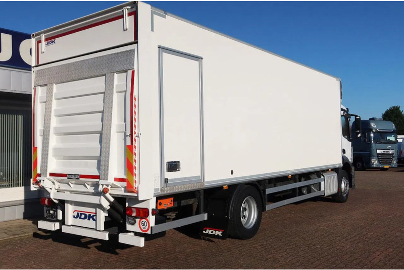 Mercedes-Benz Antos 2127 L Bak+Klep 2000 kg Euro 6 - Camion fourgon: photos 3 Mercedes-Benz Antos 2127 L Bak+Klep 2000 kg Euro 6 - Camion fourgon: photos 3