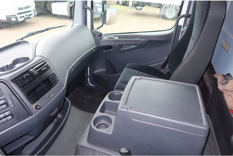 Mercedes-Benz Atego 1521 L Bak+Klep Dhollandia - Camion fourgon: photos 5 Mercedes-Benz Atego 1521 L Bak+Klep Dhollandia - Camion fourgon: photos 5