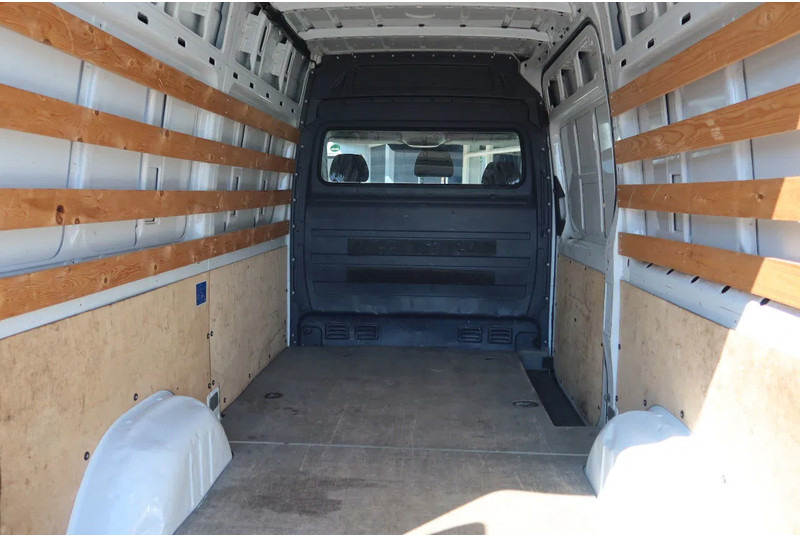 Mercedes-Benz Sprinter 313 CDI + Airco - Fourgon utilitaire: photos 4 Mercedes-Benz Sprinter 313 CDI + Airco - Fourgon utilitaire: photos 4