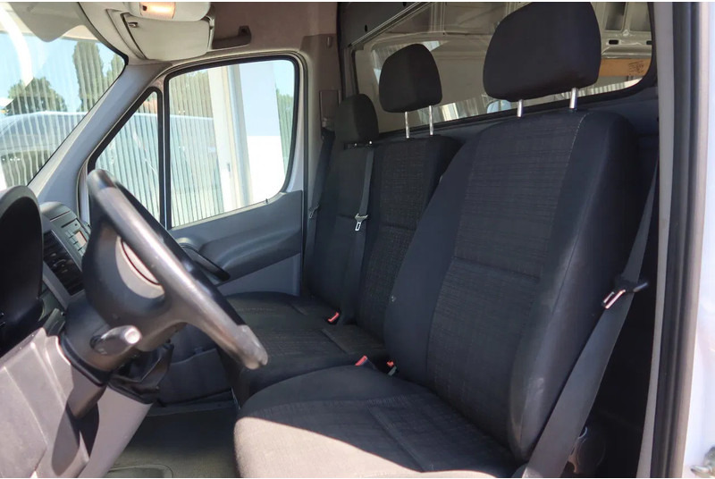Mercedes-Benz Sprinter 313 CDI + Airco - Fourgon utilitaire: photos 5 Mercedes-Benz Sprinter 313 CDI + Airco - Fourgon utilitaire: photos 5