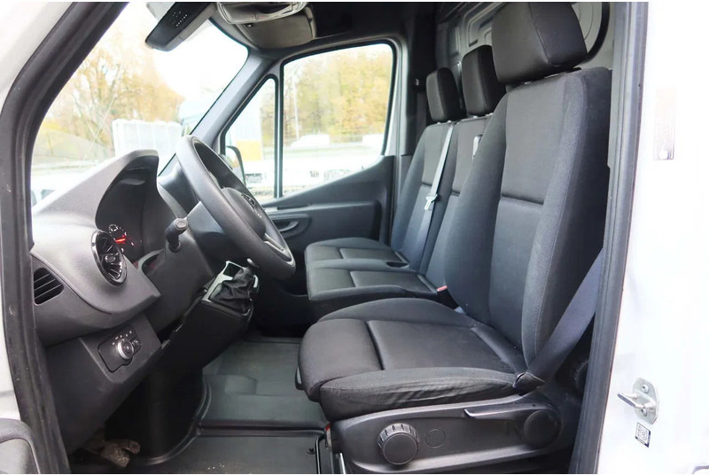 Mercedes-Benz Sprinter 315 L3 H2 Gesloten - Fourgon utilitaire: photos 5 Mercedes-Benz Sprinter 315 L3 H2 Gesloten - Fourgon utilitaire: photos 5