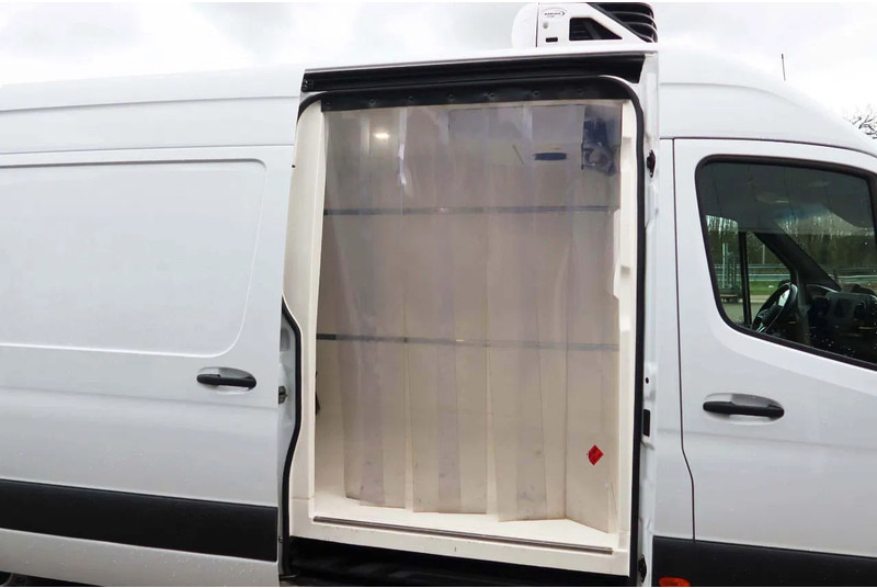 Mercedes-Benz Sprinter 317 317 CDI L3/H2 Multi temp, Verplaatsbare tussenwand - Utilitaire frigorifique: photos 3 Mercedes-Benz Sprinter 317 317 CDI L3/H2 Multi temp, Verplaatsbare tussenwand - Utilitaire frigorifique: photos 3