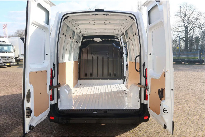 Renault Master 136 PK L3/H2 BPM VRIJ - Fourgon utilitaire: photos 4 Renault Master 136 PK L3/H2 BPM VRIJ - Fourgon utilitaire: photos 4