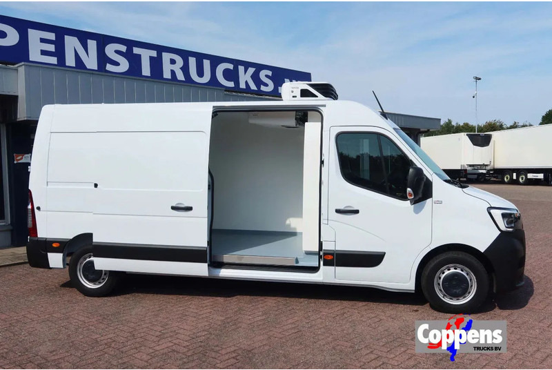 Renault Master Koel/Vries/Verwarmen Met nachtaansluiting 220 Volt Carrier Xarios 350 BPM vrij - Utilitaire frigorifique: photos 1 Renault Master Koel/Vries/Verwarmen Met nachtaansluiting 220 Volt Carrier Xarios 350 BPM vrij - Utilitaire frigorifique: photos 1