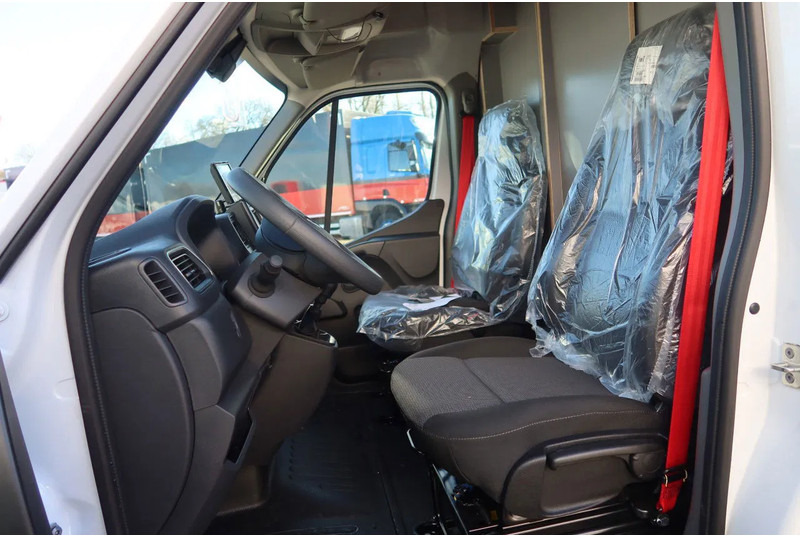 Renault Master L3/H2 POST Uitvoering BPM Vrij. - Fourgon utilitaire: photos 3 Renault Master L3/H2 POST Uitvoering BPM Vrij. - Fourgon utilitaire: photos 3