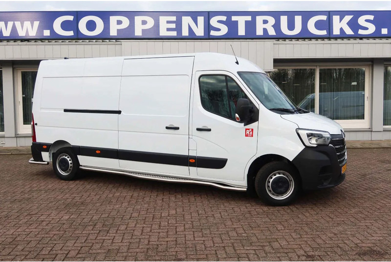 Renault Master POST NL Uitvoering L3/H2 BPM Vrij, 3 pieces in stock - Fourgon utilitaire: photos 2 Renault Master POST NL Uitvoering L3/H2 BPM Vrij, 3 pieces in stock - Fourgon utilitaire: photos 2
