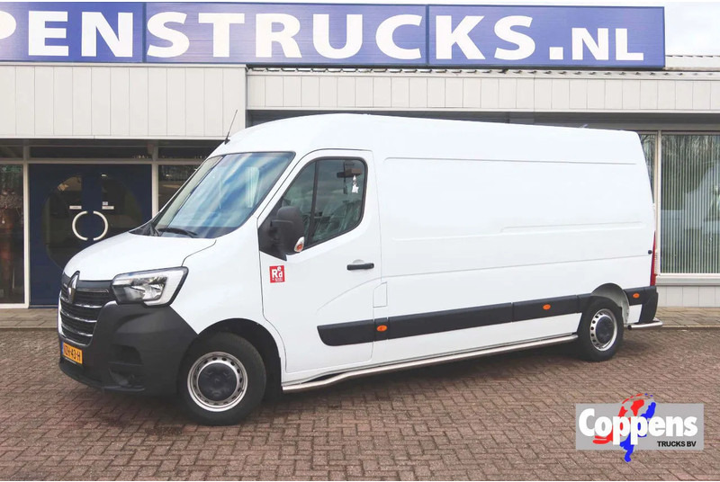 Renault Master POST NL Uitvoering L3/H2 BPM Vrij, 3 pieces in stock - Fourgon utilitaire: photos 1 Renault Master POST NL Uitvoering L3/H2 BPM Vrij, 3 pieces in stock - Fourgon utilitaire: photos 1