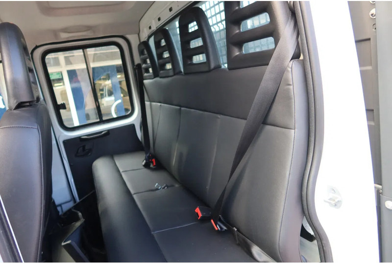Iveco Daily 35C16 HI Matic Dubbele cabine open 7 persoons uitvoering. Dubbel lucht achter as. 3.0 L motor - Véhicule utilitaire, Utilitaire double cabine: photos 5 Iveco Daily 35C16 HI Matic Dubbele cabine open 7 persoons uitvoering. Dubbel lucht achter as. 3.0 L motor - Véhicule utilitaire, Utilitaire double cabine: photos 5