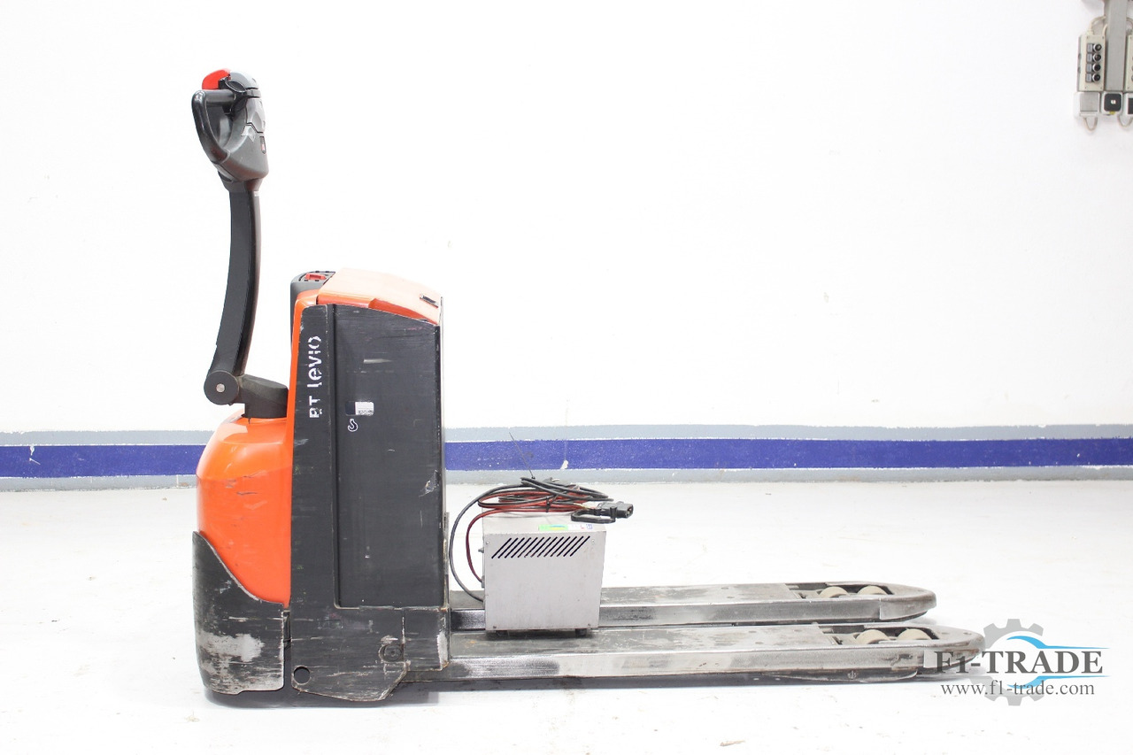 BT LWE200 - Transpalette: photos 2 BT LWE200 - Transpalette: photos 2