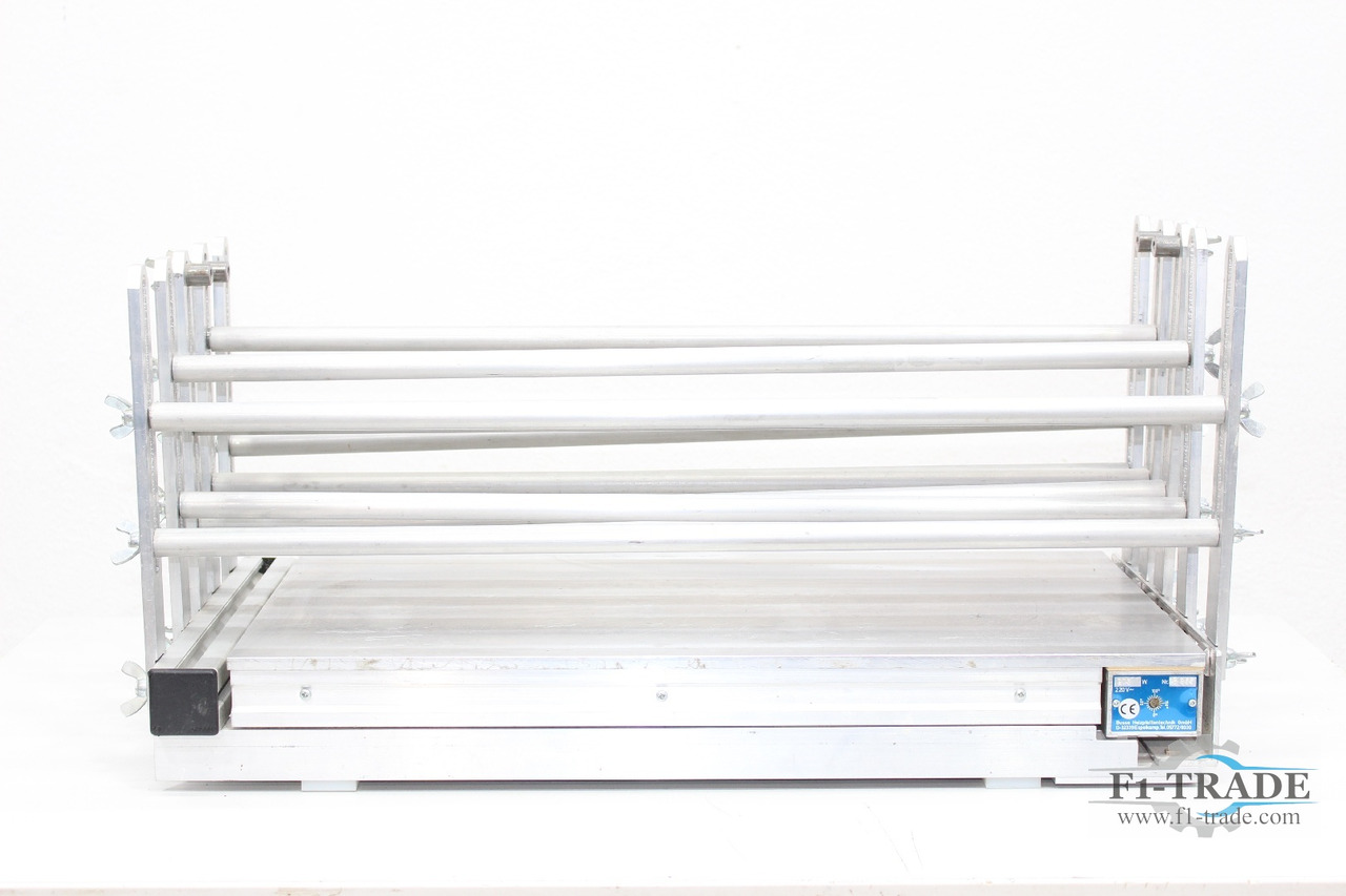 Busse HPT 900W - Machine d'impression: photos 1 Busse HPT 900W - Machine d'impression: photos 1