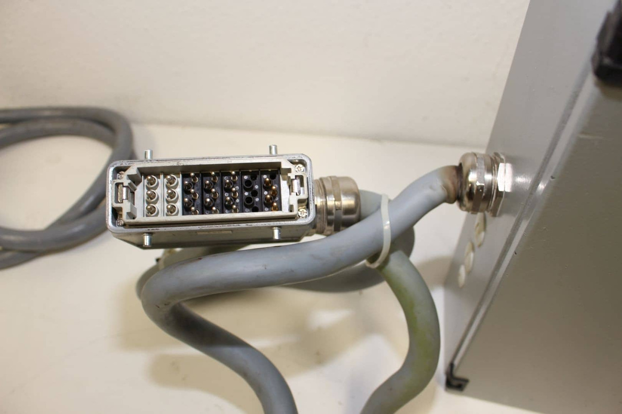 Heidelberg Coupling box I. - Plieuse de bureau: photos 4 Heidelberg Coupling box I. - Plieuse de bureau: photos 4