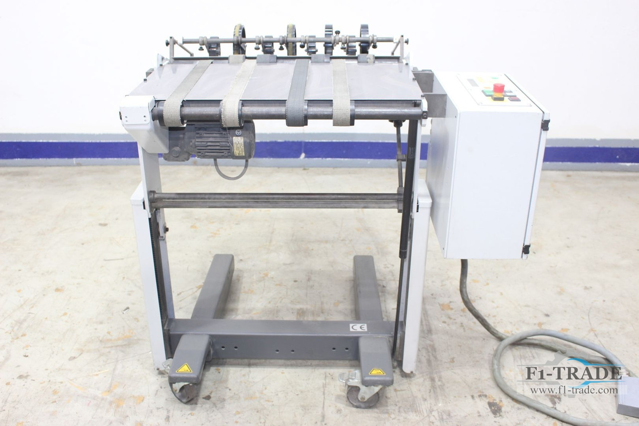 Heidelberg SAK 66 - Machine d'impression: photos 3 Heidelberg SAK 66 - Machine d'impression: photos 3