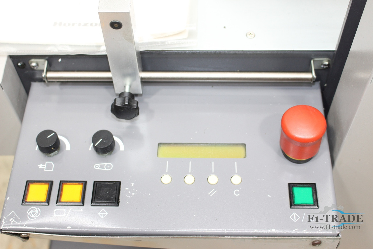 Machine d'impression Horizon PST 40: photos 5