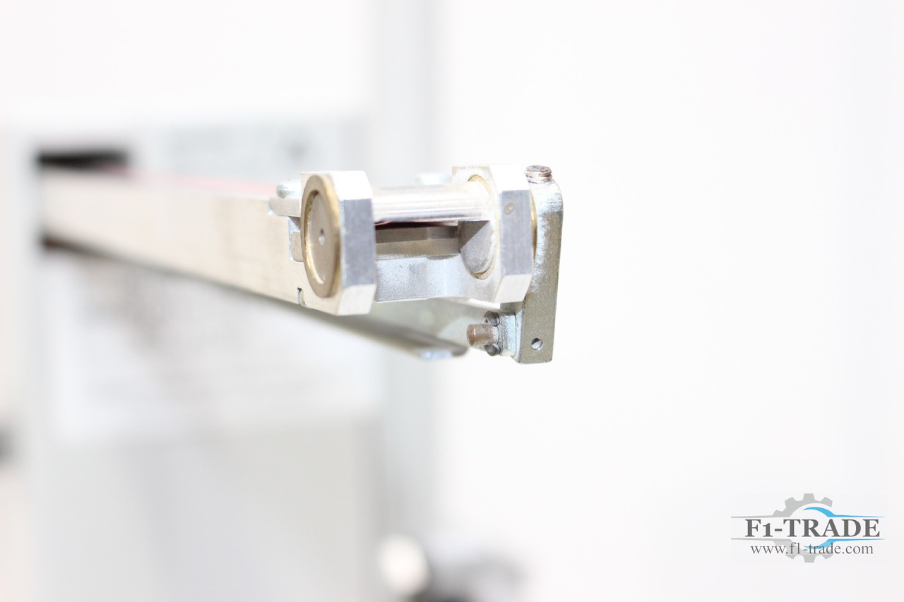 Mediprint STR 4.1 - Machine d'impression: photos 4 Mediprint STR 4.1 - Machine d'impression: photos 4