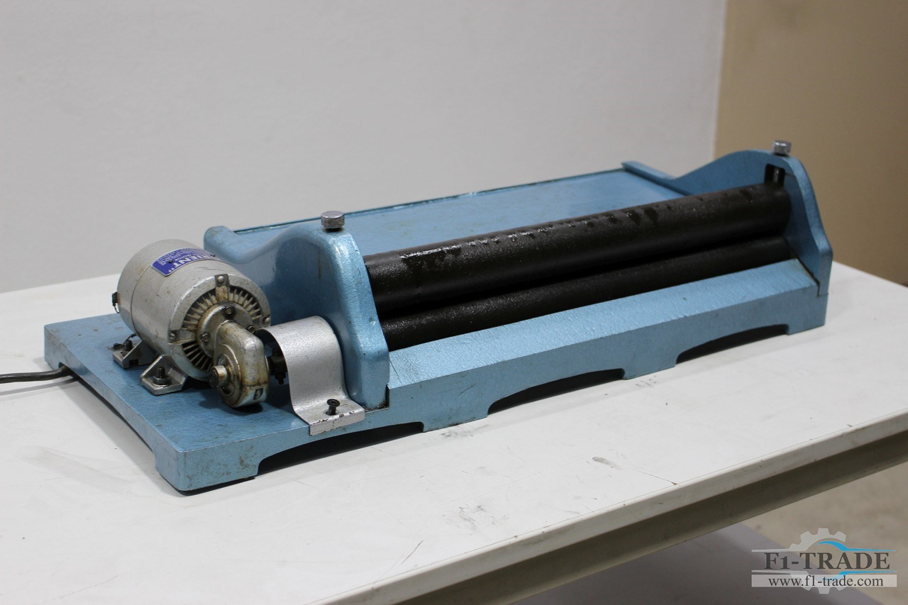 Orient CX - Machine d'impression: photos 3 Orient CX - Machine d'impression: photos 3