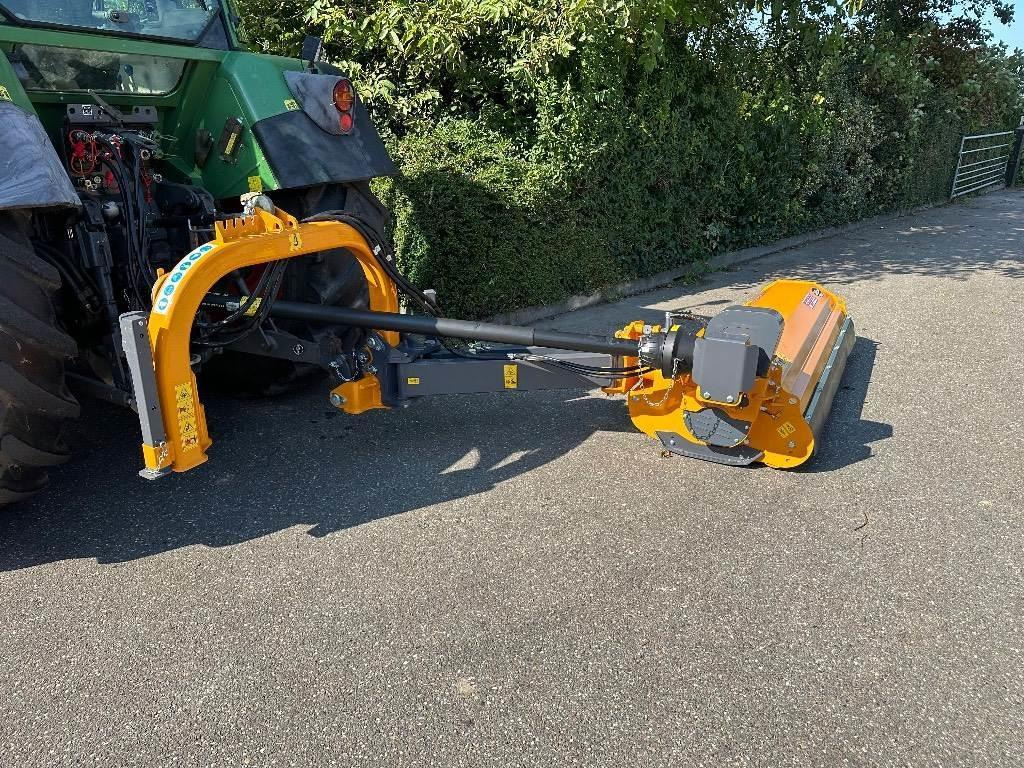 Ferri ZMTE 2000 PRO verstek klepelmaaier (bj 2023) - Broyeur d'accotement: photos 2 Ferri ZMTE 2000 PRO verstek klepelmaaier (bj 2023) - Broyeur d'accotement: photos 2