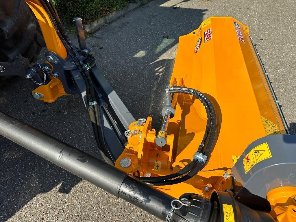 Ferri ZMTE 2000 PRO verstek klepelmaaier (bj 2023) - Broyeur d'accotement: photos 4 Ferri ZMTE 2000 PRO verstek klepelmaaier (bj 2023) - Broyeur d'accotement: photos 4