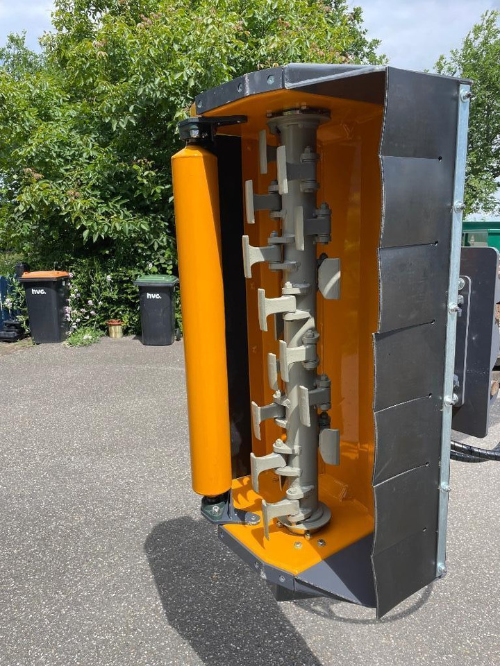 Broyeur/ Épareuse Ferri klepelbak voor aan de kraan CW05 CW10 CW30: photos 16