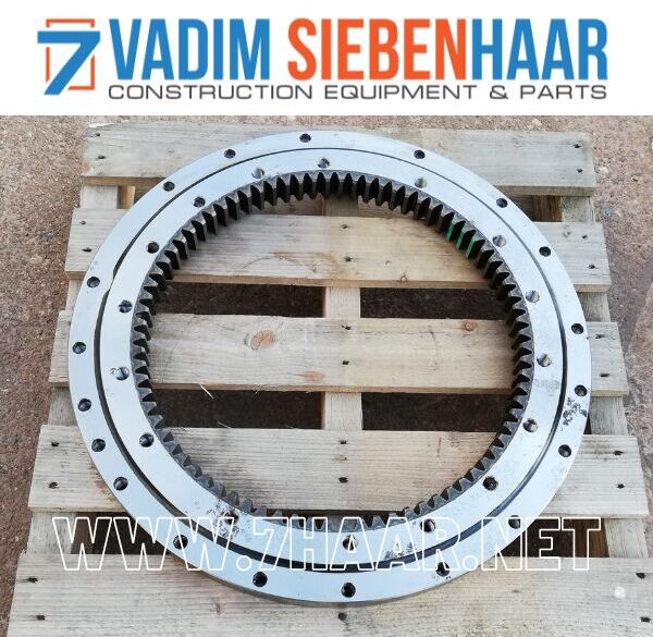 Kubota RG511-19110 Kubota Bagger - Couronne d'orientation pour Pelle: photos 1 Kubota RG511-19110 Kubota Bagger - Couronne d'orientation pour Pelle: photos 1