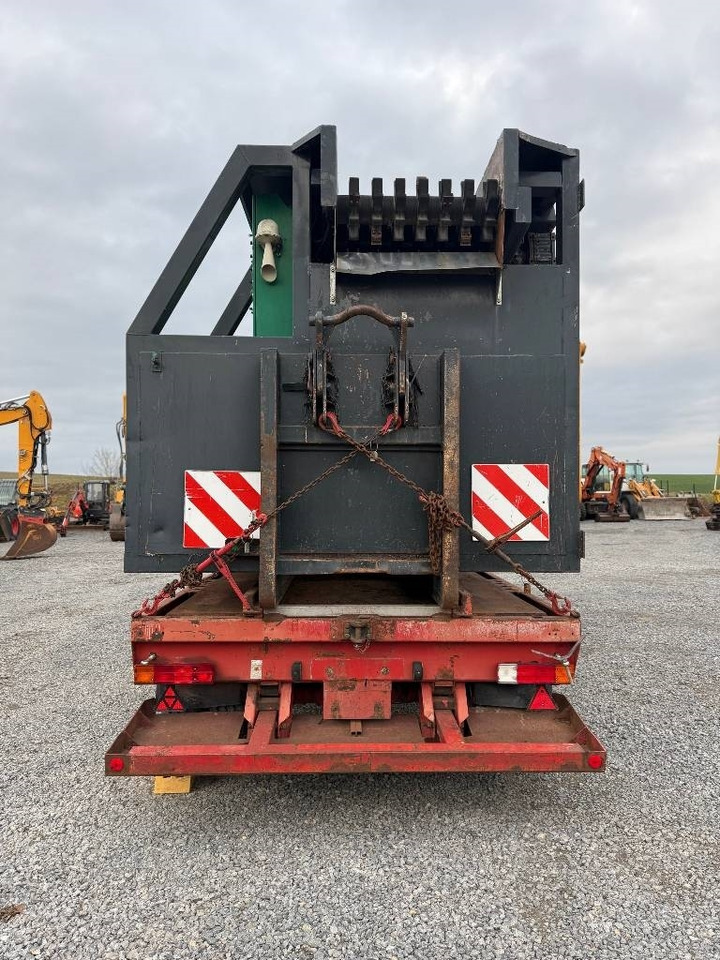 Günther MS/M - Crible: photos 4 Günther MS/M - Crible: photos 4