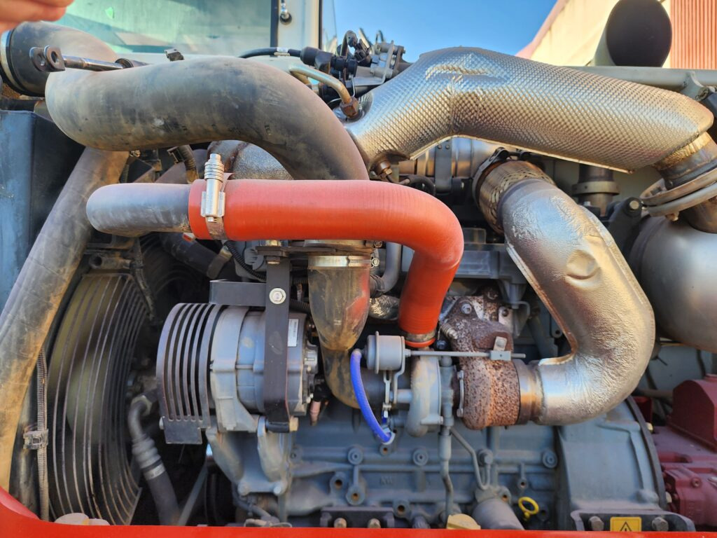 TAKEUCHI TB2150 - Mini pelle: photos 3 TAKEUCHI TB2150 - Mini pelle: photos 3