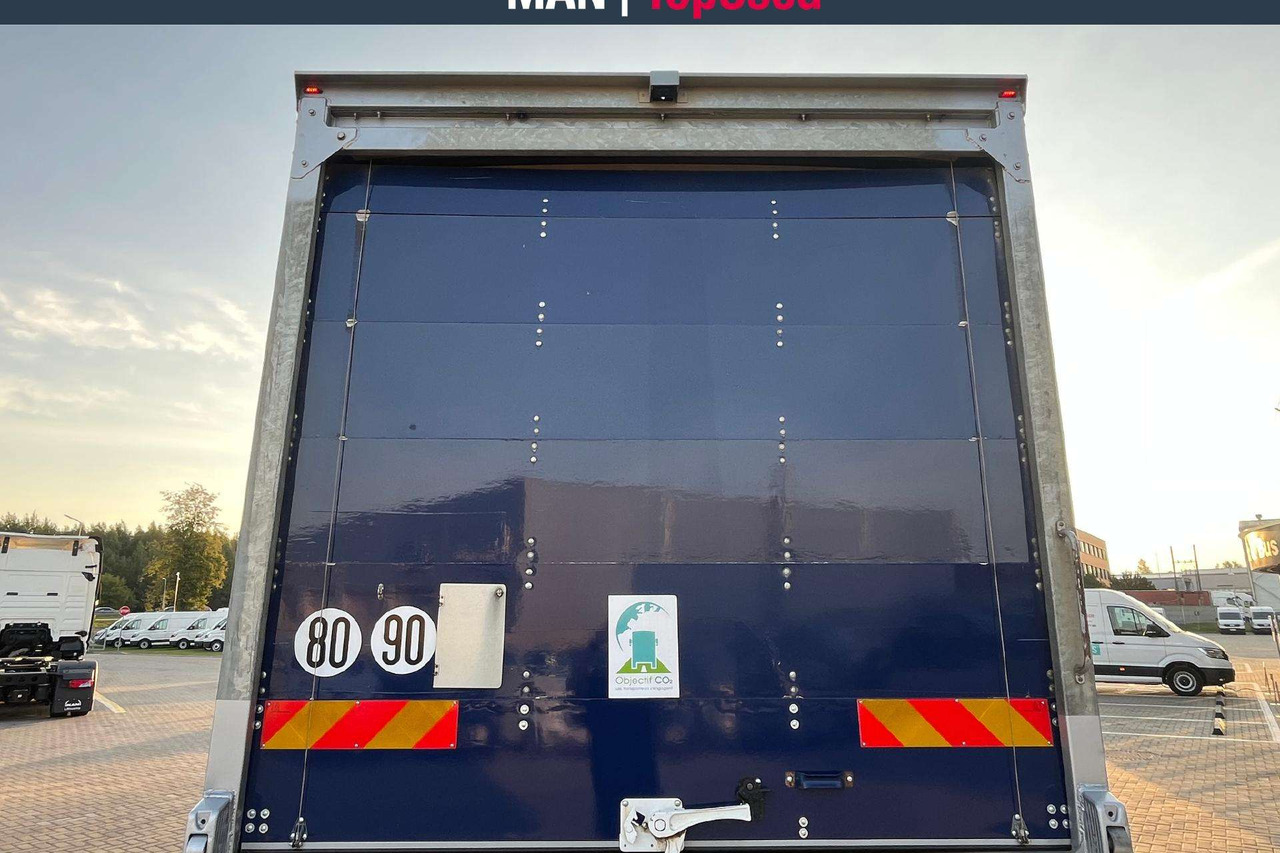 MAN 15.250 4X2 Liftas ADR AT (8881) - Camion fourgon: photos 5 MAN 15.250 4X2 Liftas ADR AT (8881) - Camion fourgon: photos 5