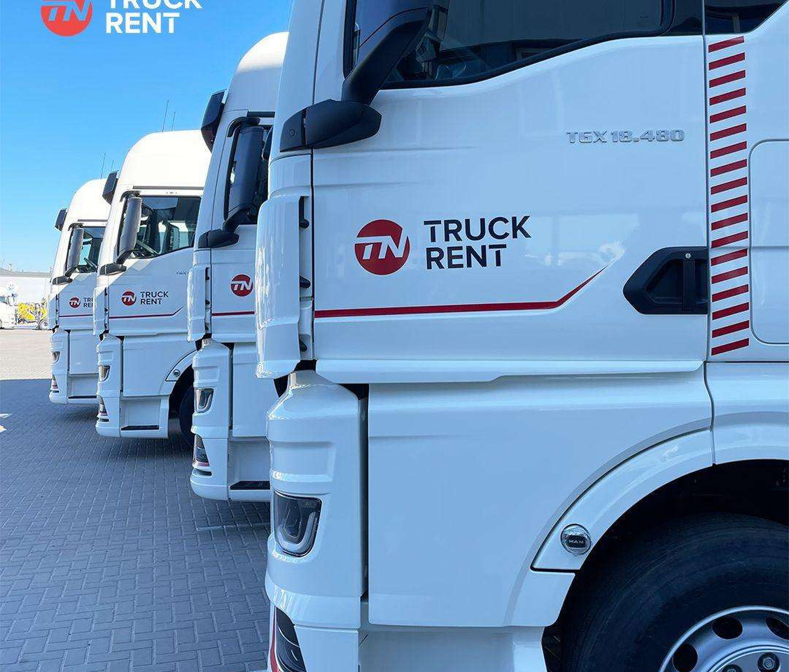 MAN TGX 18.480 4x2 BL SA - Tracteur routier: photos 4 MAN TGX 18.480 4x2 BL SA - Tracteur routier: photos 4