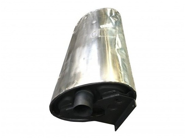 Katalysator Euro 4 MERCEDES Vario - A0014903314 - Catalyseur pour Camion: photos 2 Katalysator Euro 4 MERCEDES Vario - A0014903314 - Catalyseur pour Camion: photos 2