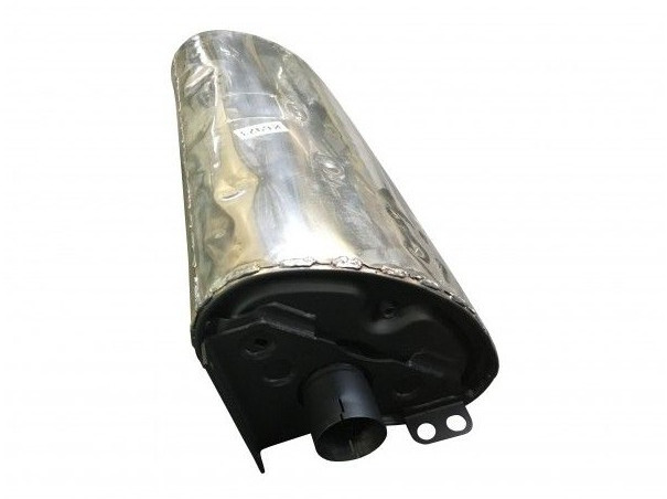 Katalysator Euro 4 MERCEDES Vario - A0014903314 - Catalyseur pour Camion: photos 3 Katalysator Euro 4 MERCEDES Vario - A0014903314 - Catalyseur pour Camion: photos 3